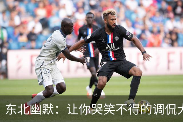 东北幽默：让你哭笑不得的调侃大餐