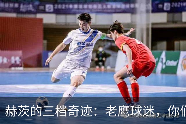 赫茨的三档奇迹：老鹰球迷，你们准备好飞翔了吗？
